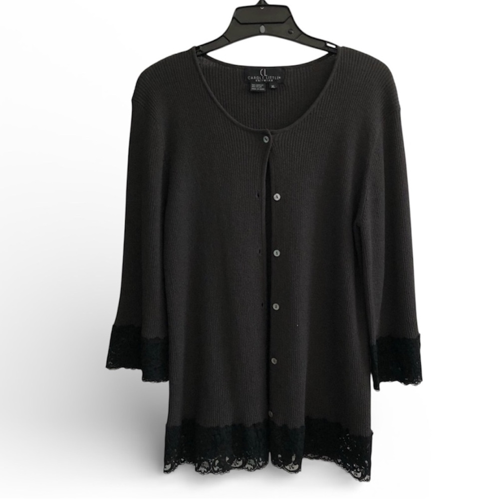 Carole Little Knitwear